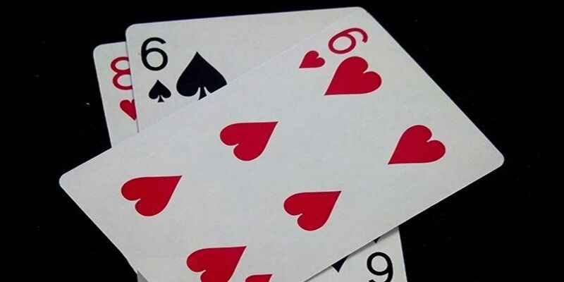 Nghiên cứu thật kỹ luật chơi của game bài ba tây