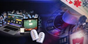 Tìm hiểu tổng quan về sảnh game bài online là gì