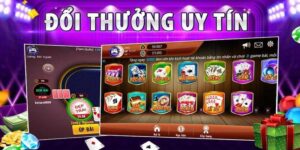 Tìm hiểu về game bài đổi thưởng uy tín 