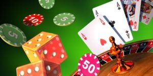 Game bài sở hữu tương đối nhiều ưu điểm