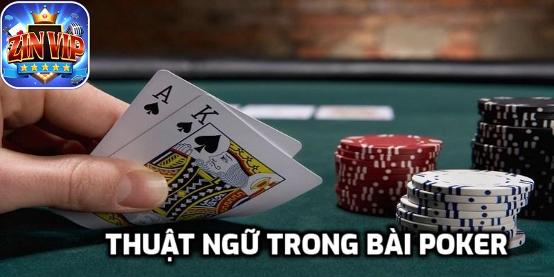 Những thuật ngữ cơ bản