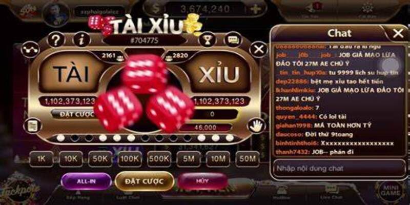 Mẹo nhỏ tránh gây thiệt hay khi đọc tài xỉu