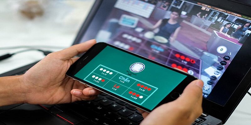 App tài xỉu là gì được nhiều người chơi quan tâm