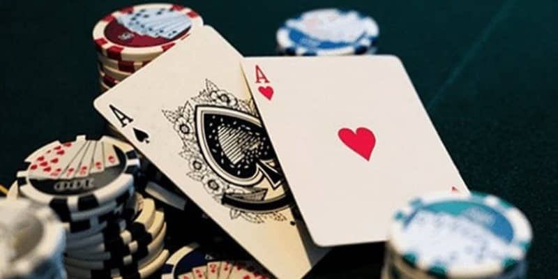 Cách tính điểm trong bài cào poker chi tiết nhất cho hội viên