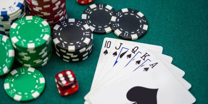 Luật tham gia vào tưa game bài cào tố chi tiết nhất
