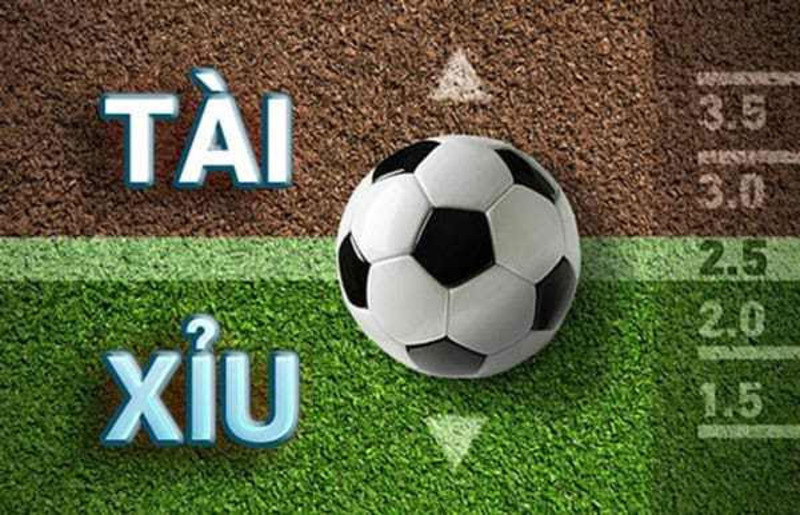 Tổng quan về tài xỉu bóng đá