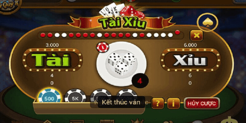 Một số app tài xỉu được nhiều người lựa chọn hiện nay