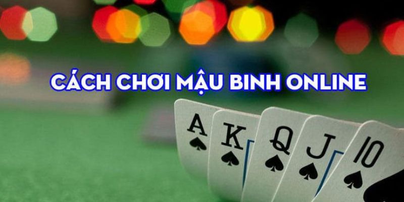Game mậu binh là gì