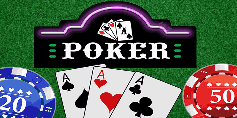 Vì sao người chơi nên lựa chọn chơi poker Zinvip?