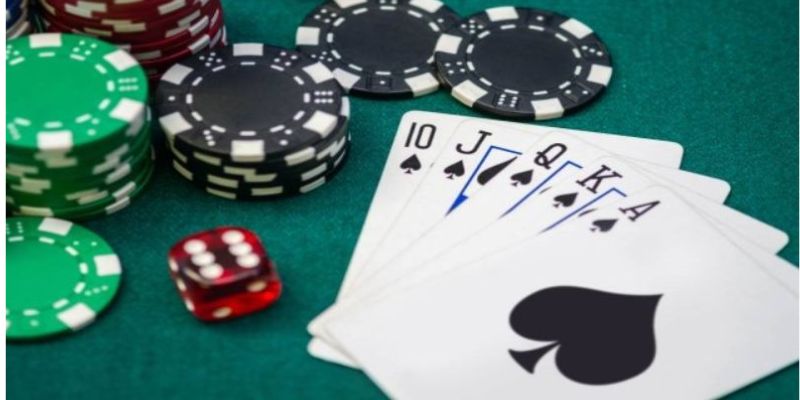 Cách tính phỏm của các lá bài trong game