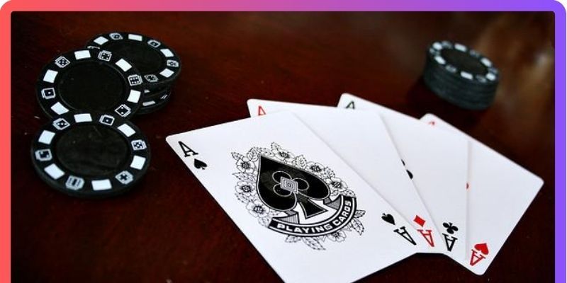 Mẹo cách tính phỏm chi tiết trong một ván bài