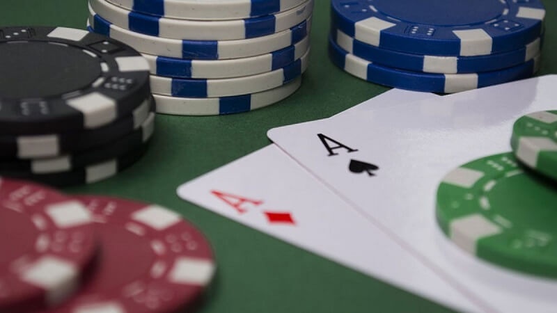 Cách tính điểm game bài