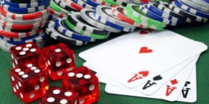 Kinh nghiệm tham gia game đánh bài tá lả chi tiết