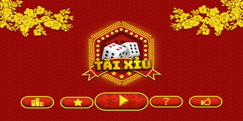 Trải nghiệm tài xỉu có một không hai tại Zinvip