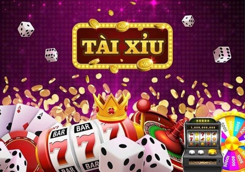 Sơ lược về game tài xỉu đổi tiền thật ở Zinvip 