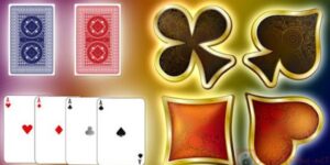 Tổng hợp các hình thức chơi bài phổ biến