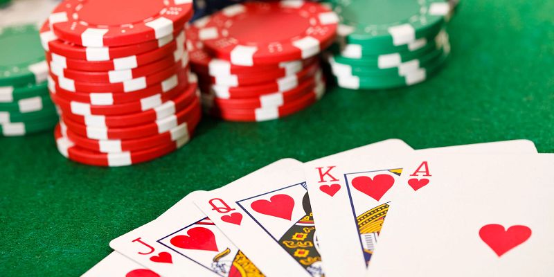 Người chơi nên áp dụng mẹo cá cược Poker 