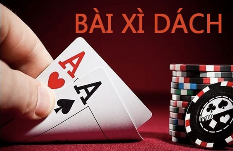 Rút xì dách mà không quắc