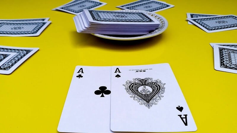 Cách chơi Xì Dách trong casino hiệu quả