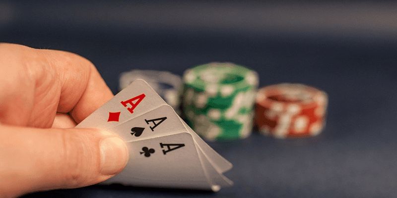 Luật tham gia cơ bản của game tiến lên poker