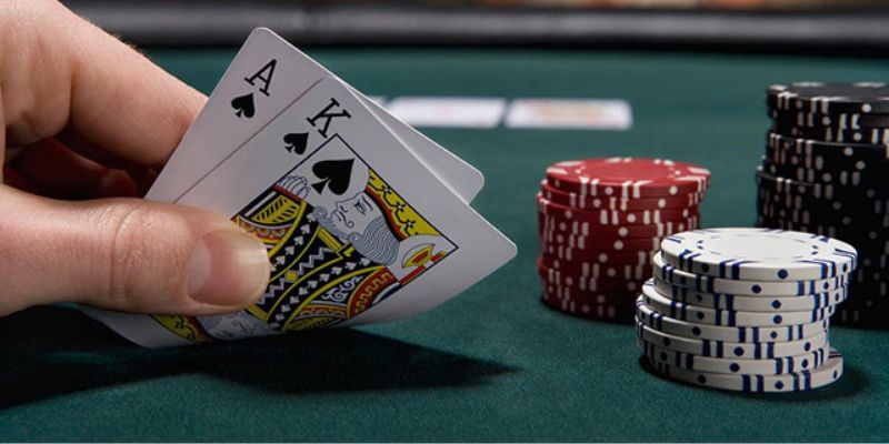 Cách tham gia các vòng tiến lên poker chi tiết nhất