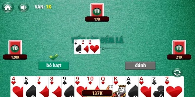 Tựa game bài online mang đến nhiều ưu điểm